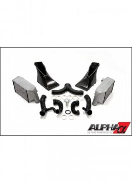 AMS Performance 997.1/2  Ladeluftkühlersystem